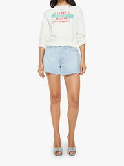 The Itty Concert-Tops/Blouses-Uniquities