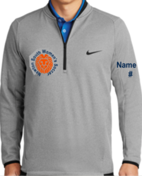 Nike Therma-FIT Textured Fleece 1/2-Zip