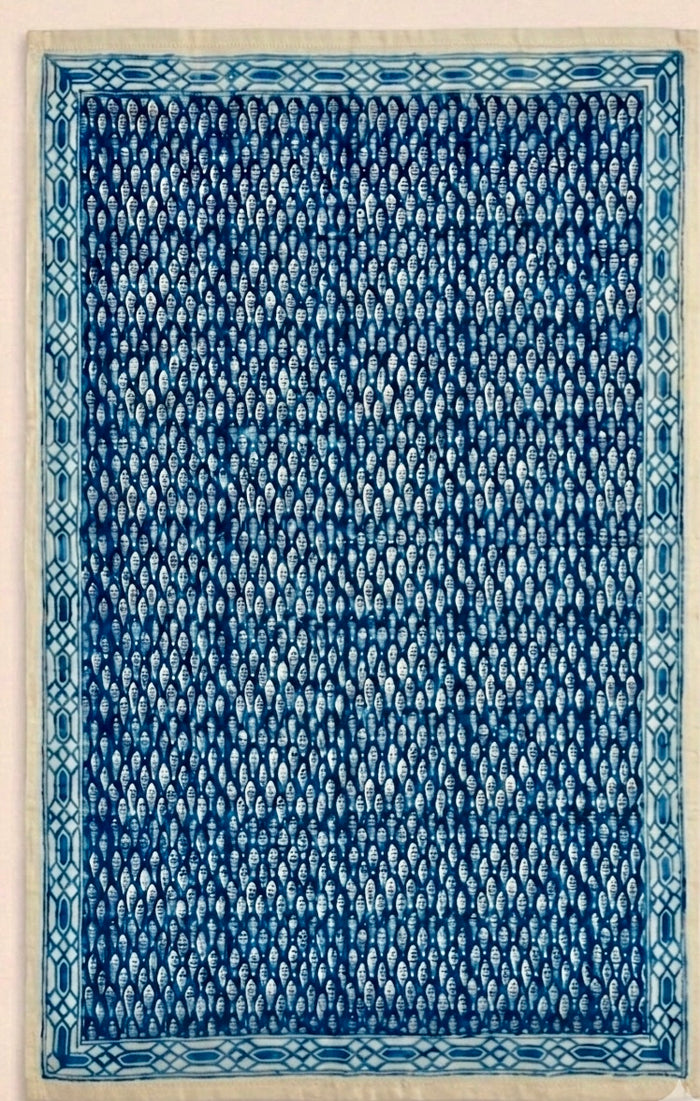 Azul índigo