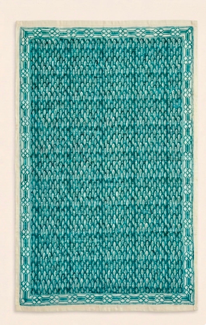 Toalla pareo acuario+5 colores