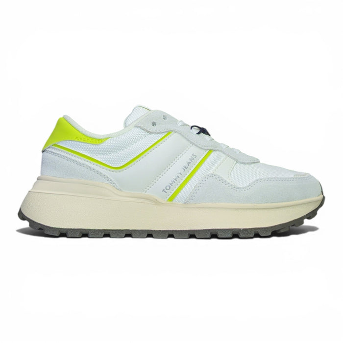 TOMMY HILFIGER SPORTY RUNNER OIB