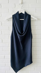 Top iconic satin +4 colores