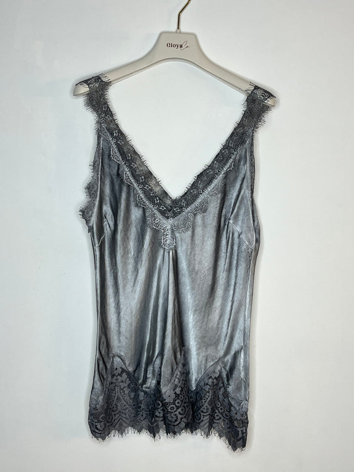 Top lencero recto +5 colores