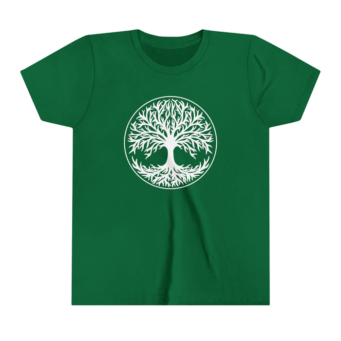Tree Of Life Kids T-Shirt