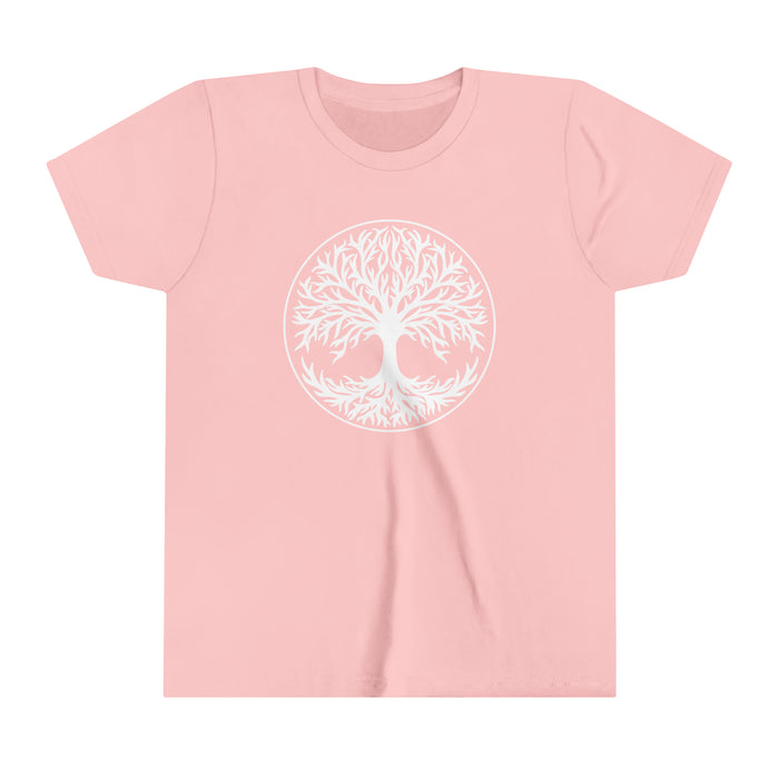 Tree Of Life Kids T-Shirt