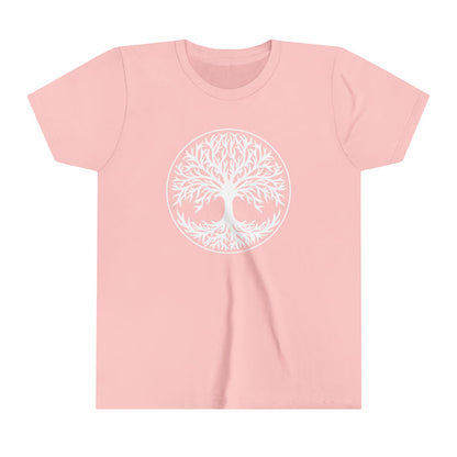 Tree Of Life Kids T-Shirt