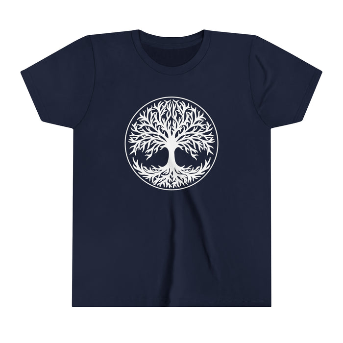 Tree Of Life Kids T-Shirt