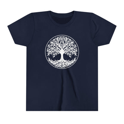 Tree Of Life Kids T-Shirt