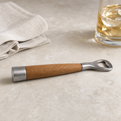 Tribeca Bottle Opener 4