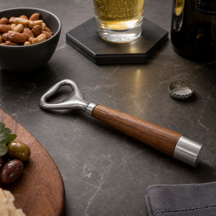 Tribeca Bottle Opener 7