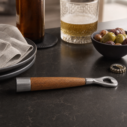 Tribeca Bottle Opener 8