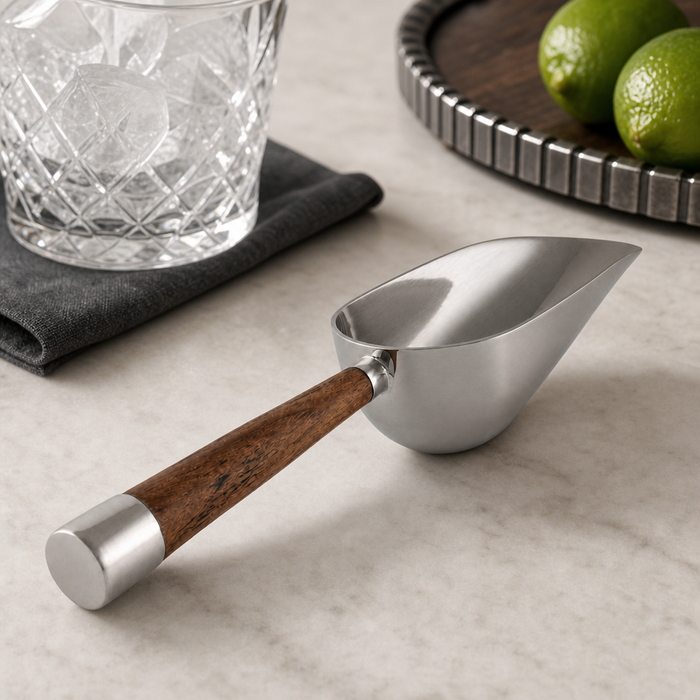 Tribeca Ice Scoop 2
