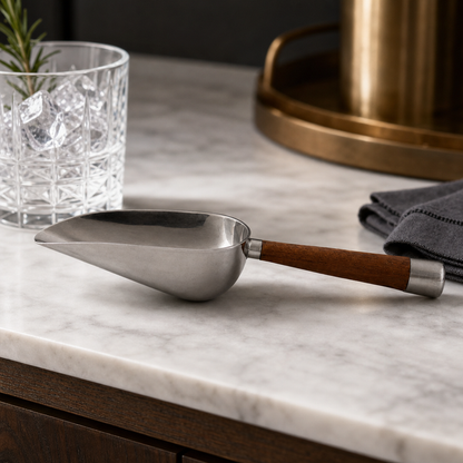 Tribeca Ice Scoop 3