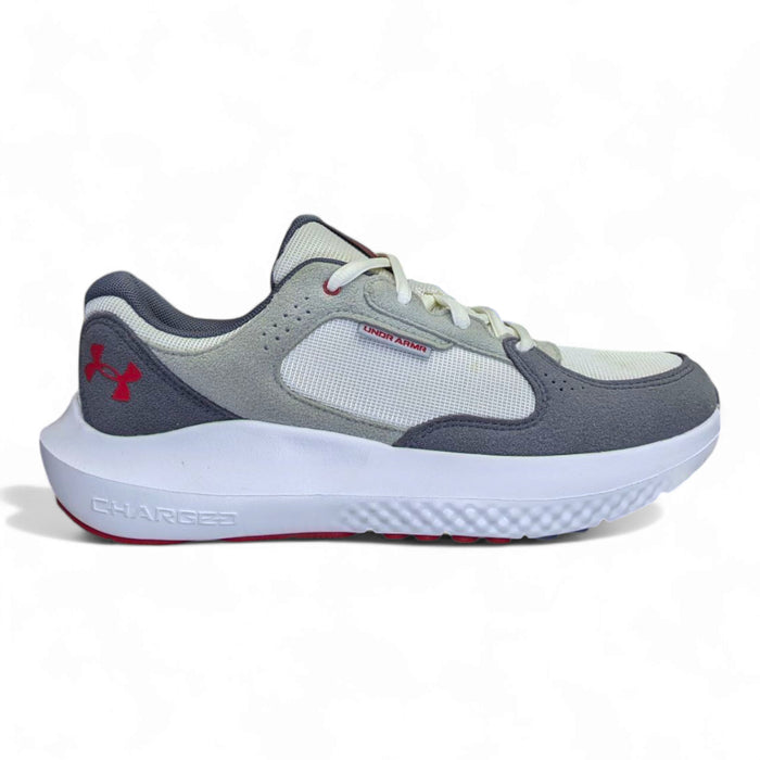 UA CHARGED VERSURGE