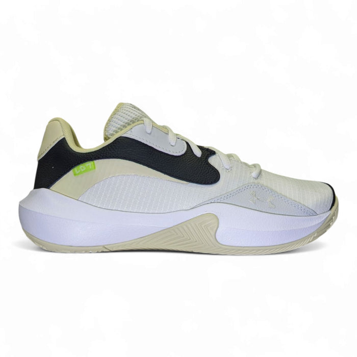 UA LOCKDOWN 7 LOW