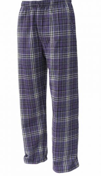 Underwood Cozy Flannel Pants