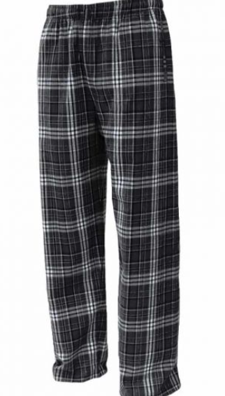 Underwood Cozy Flannel Pants