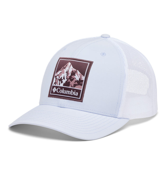 Unisex Logo Snap Back Cap