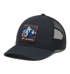Unisex Logo Snap Back Cap