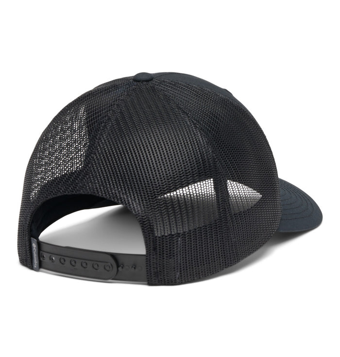 Unisex Logo Snap Back Cap