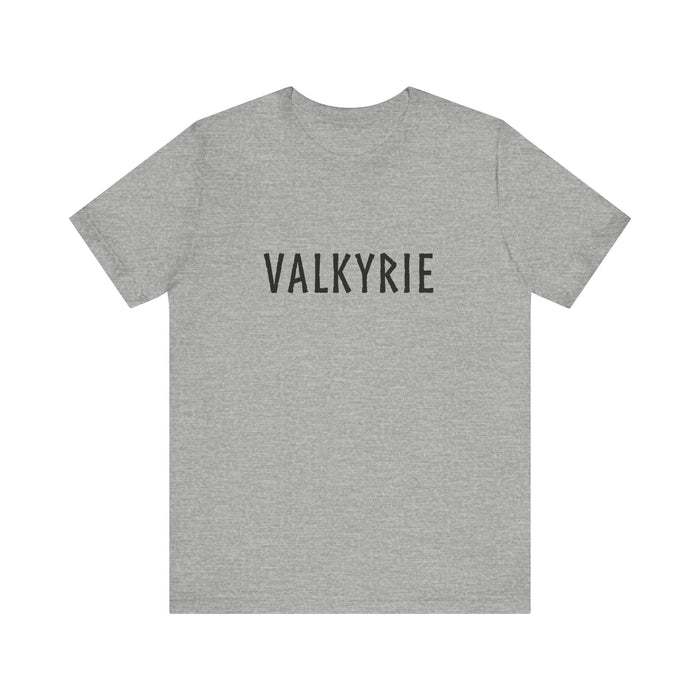 Valkyrie Unisex T-Shirt