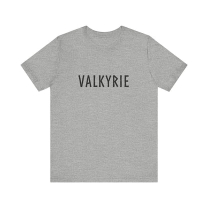 Valkyrie Unisex T-Shirt