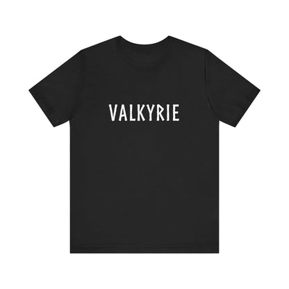 Valkyrie Unisex T-Shirt
