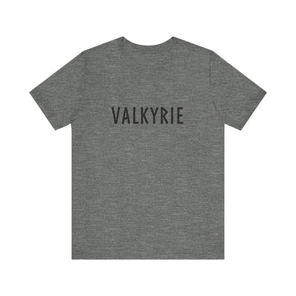Valkyrie Unisex T-Shirt