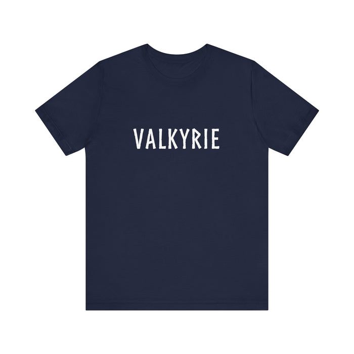 Valkyrie Unisex T-Shirt