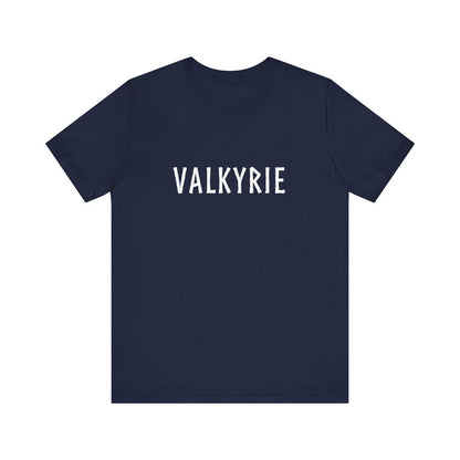 Valkyrie Unisex T-Shirt