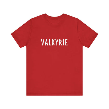 Valkyrie Unisex T-Shirt