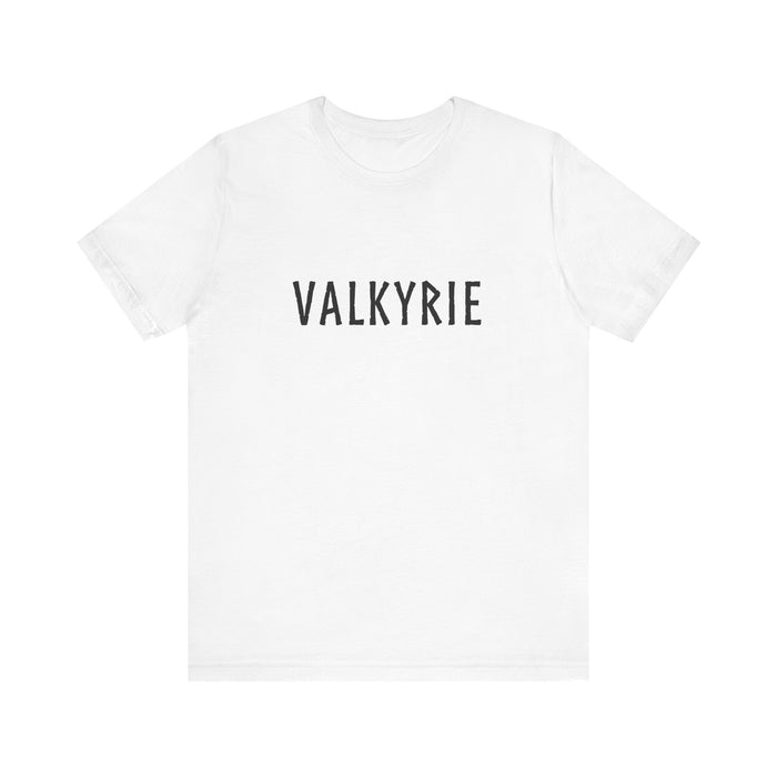 Valkyrie Unisex T-Shirt