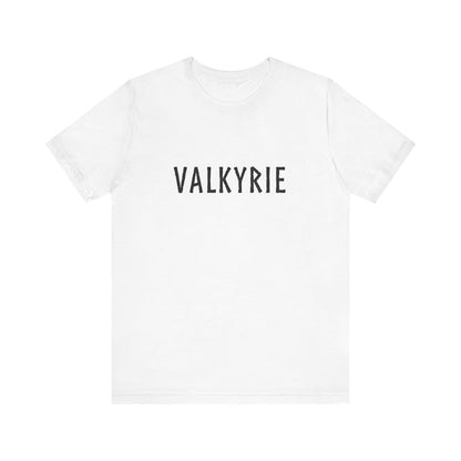Valkyrie Unisex T-Shirt