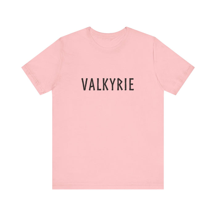 Valkyrie Unisex T-Shirt