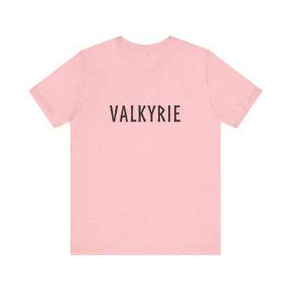 Valkyrie Unisex T-Shirt