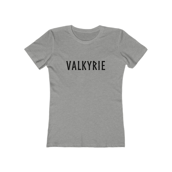 Valkyrie Women's Fit T-Shirt