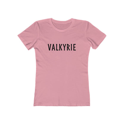 Valkyrie Women's Fit T-Shirt
