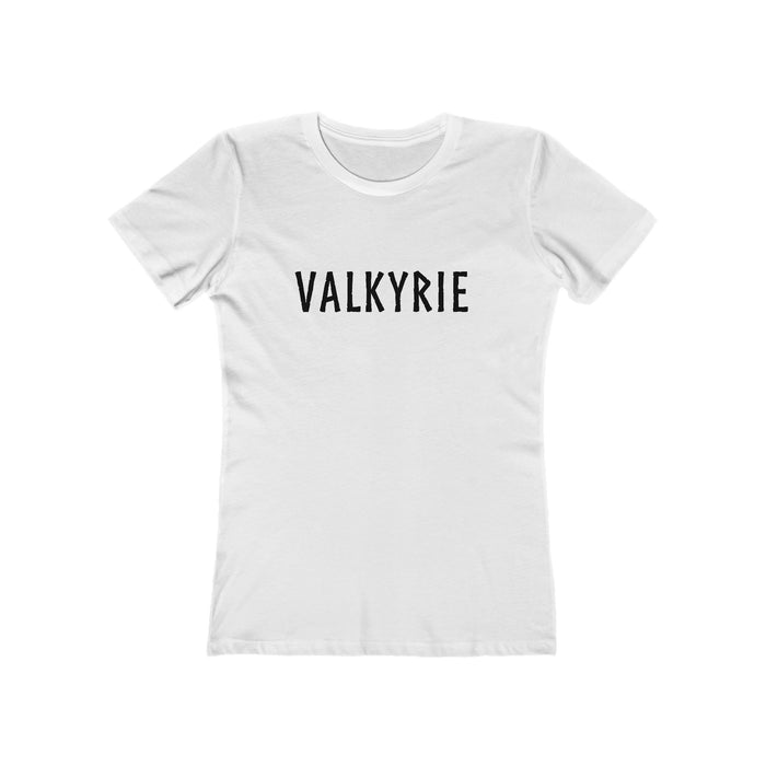 Valkyrie Women's Fit T-Shirt