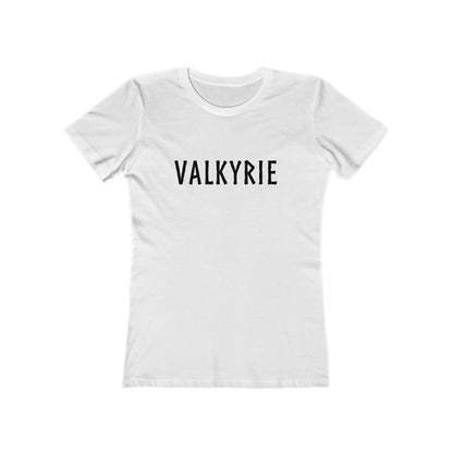 Valkyrie Women's Fit T-Shirt