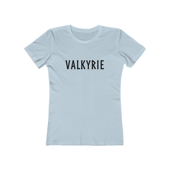 Valkyrie Women's Fit T-Shirt