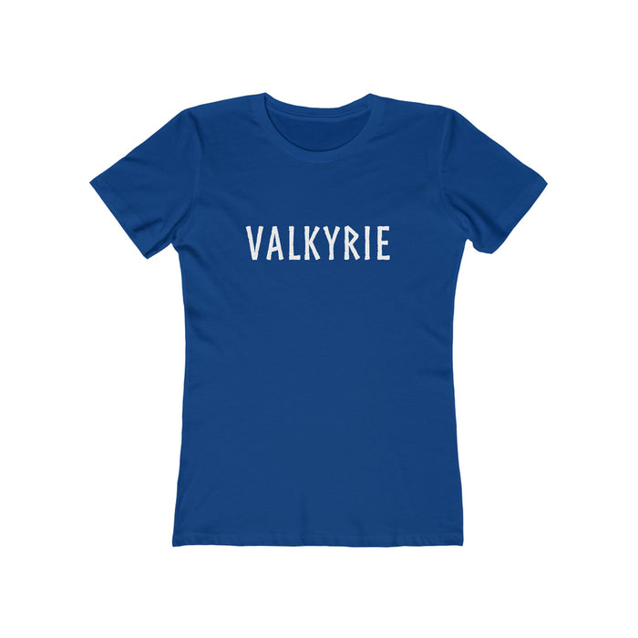 Valkyrie Women's Fit T-Shirt
