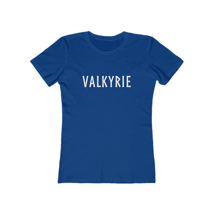 Valkyrie Women's Fit T-Shirt