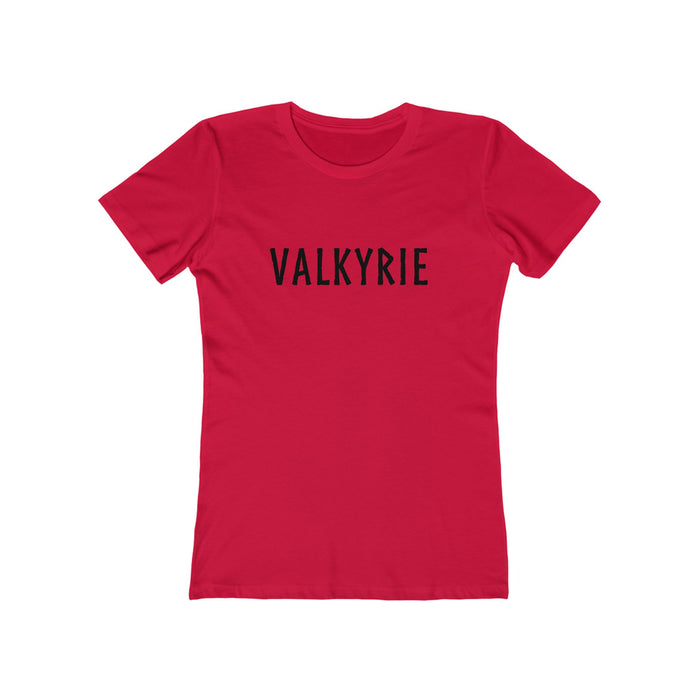 Valkyrie Women's Fit T-Shirt