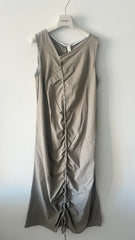 Vestido funcido sun sun (en 4 colores)