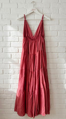 VESTIDO LARGO SOL BOHO +2 colores