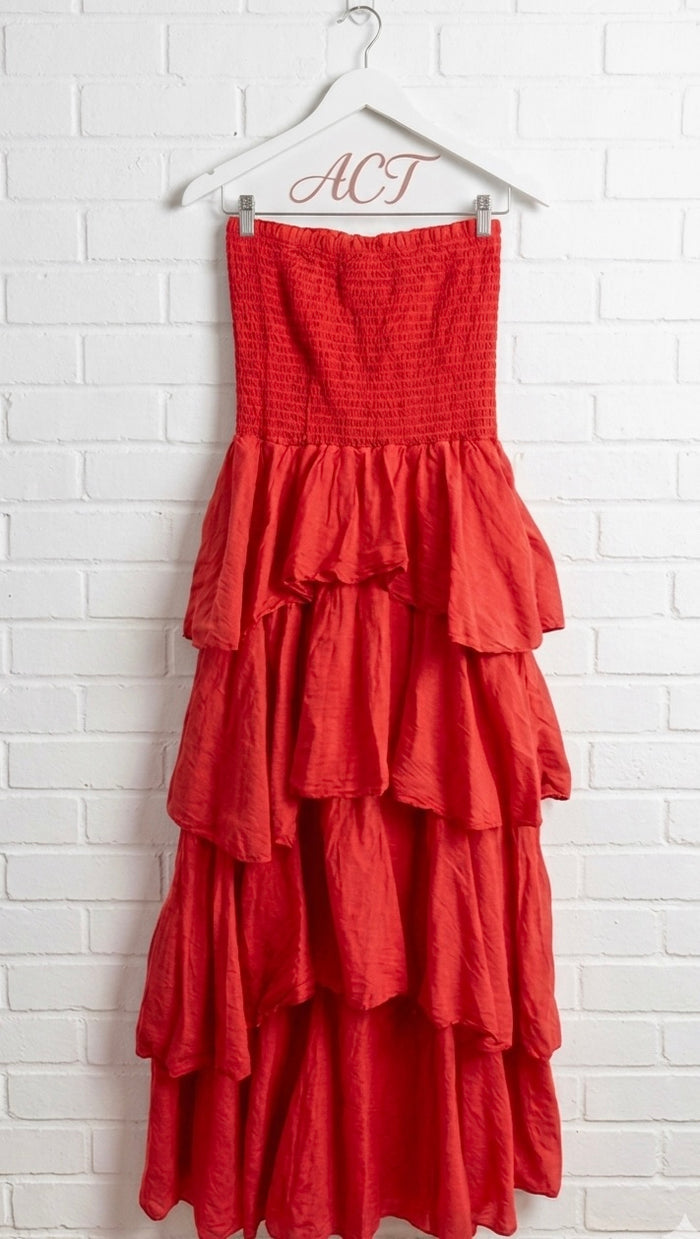 Rojo