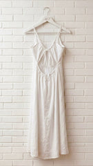 Vestido sándalo +9 colores