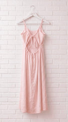 Vestido sándalo +9 colores
