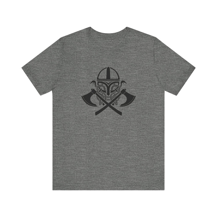 Viking Battle Gear Unisex T-Shirt