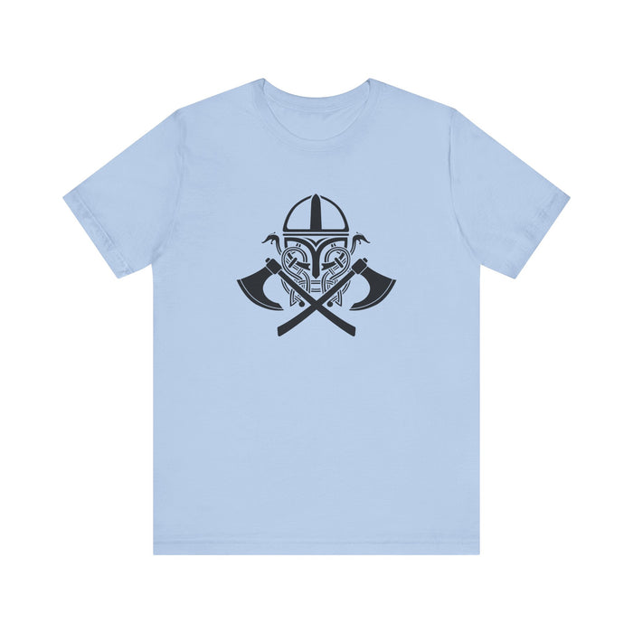 Viking Battle Gear Unisex T-Shirt